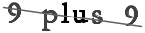 verification question